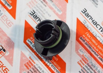 5255310 Крышка заливной (маслозаливной) горловины CAP FILLER Cummins ISF2.8, QSB